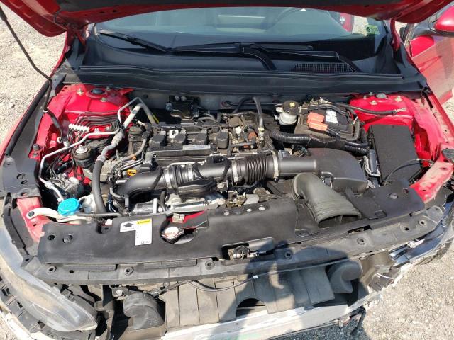 2018 HONDA ACCORD SPO - 1HGCV1F31JA096725