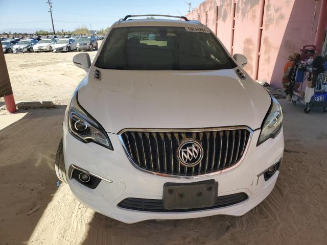2017 BUICK ENVISION E - LRBFXBSA8HD128402