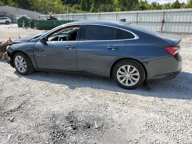 Vin: 1g1zd5st1kf164284, lot: 69390504, chevrolet malibu lt 20192