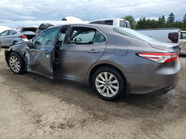 Vin: 4t1b31hk5ju003946, lot: 66161094, toyota camry le 20182