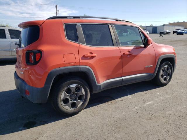 2018 JEEP RENEGADE L - ZACCJABH1JPH71260