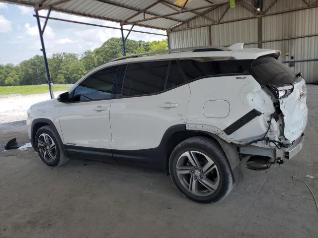 2019 GMC TERRAIN SL - 3GKALPEV8KL140705