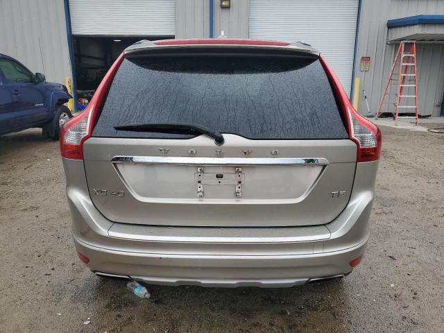 VIN YV440MDK1G2867245 2016 Volvo XC60, T5 Premier no.6