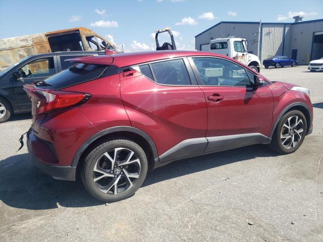 2018 TOYOTA C-HR XLE - NMTKHMBX7JR026949