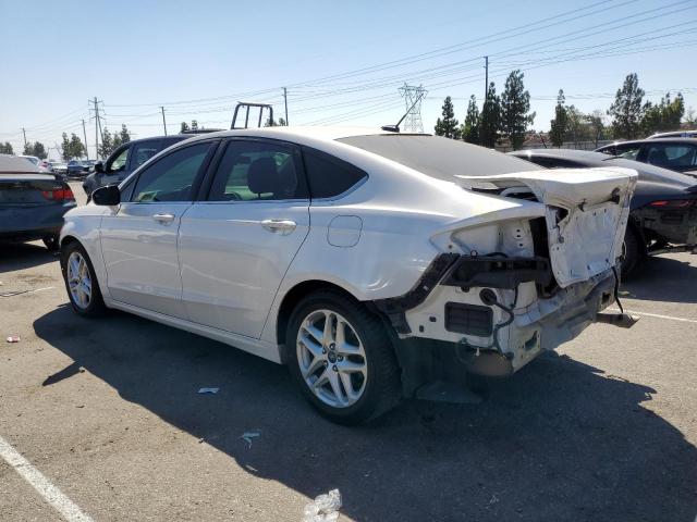 VIN 3FA6P0H72GR195574 2016 Ford Fusion, SE no.2