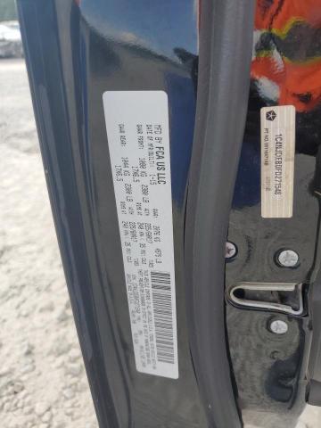 2015 JEEP COMPASS LA - 1C4NJDEB0FD271548