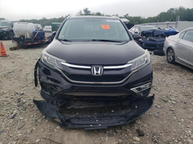 VIN 5J6RM4H79GL005415 2016 Honda CR-V, Exl no.5