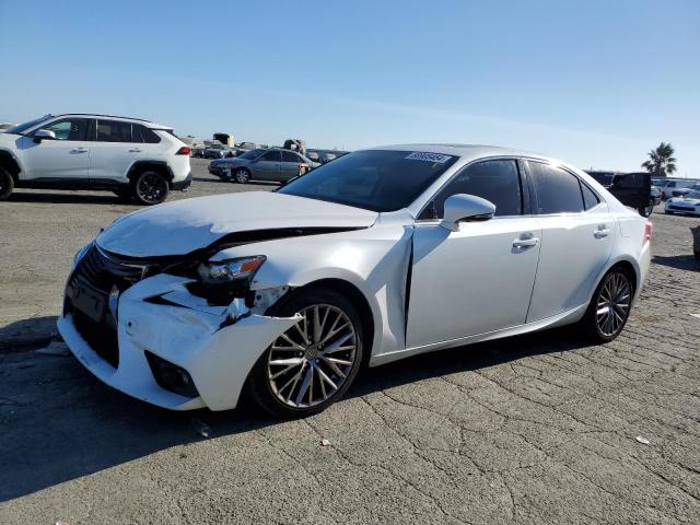 VIN JTHCF1D28F5021086 2015 Lexus IS, 250 no.1