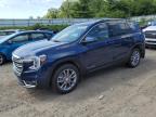 2022 GMC TERRAIN SL - 3GKALVEV9NL261848