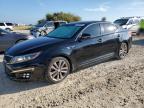 2015 KIA OPTIMA SX - 5XXGR4A61FG358469