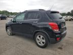 CHEVROLET TRAX 1LT photo