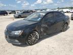 2016 VOLKSWAGEN JETTA SPOR - 3VWD17AJ0GM304660