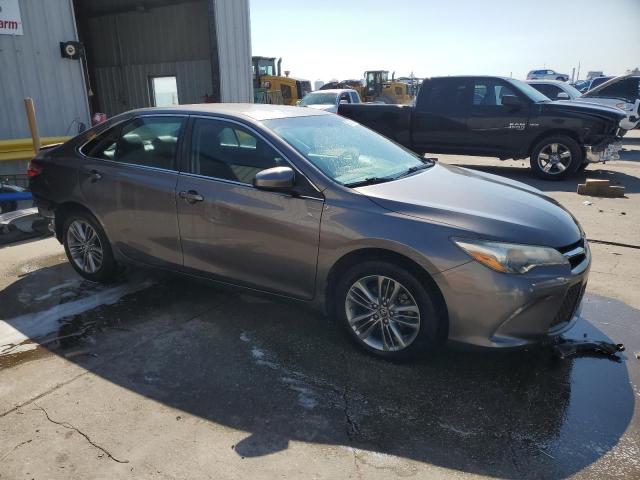 2017 TOYOTA CAMRY LE - 4T1BF1FKXHU686876