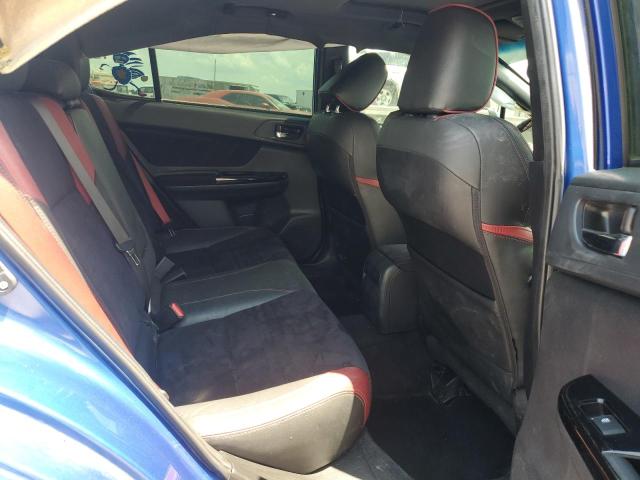 2019 SUBARU WRX STI LI - JF1VA2V60K9803777