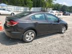 Lot #3033170176 2013 HONDA CIVIC LX