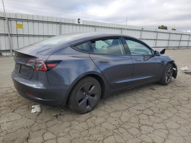 VIN 5YJ3E1EA9PF704747 2023 Tesla MODEL 3 no.3