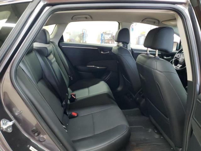 2018 HONDA CLARITY TO - JHMZC5F37JC008754