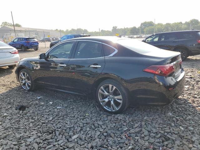 2018 INFINITI Q70 5.6 LU JN1AY1AR6JM120012