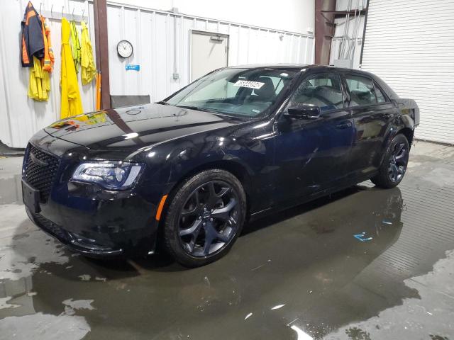 2023 CHRYSLER 300 S - 2C3CCABG0PH585306
