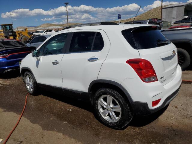 Vin: kl7cjlsbxkb821895, lot: 67678704, chevrolet trax 1lt 20192