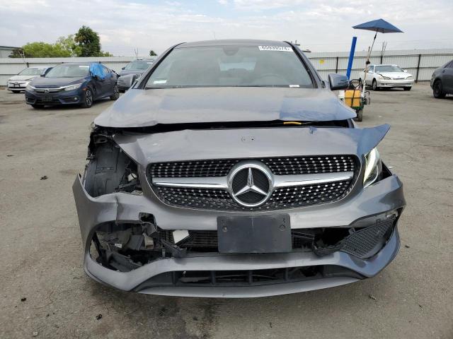 VIN WDDSJ4EB3JN534644 2018 Mercedes-Benz CLA-Class,... no.5