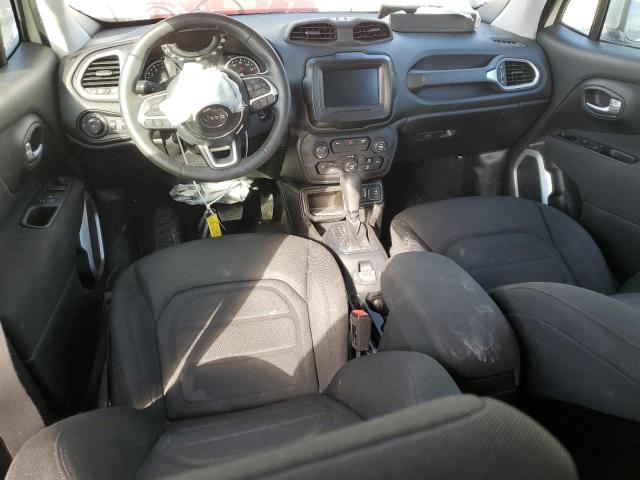 2019 JEEP RENEGADE L - ZACNJABB3KPK86878