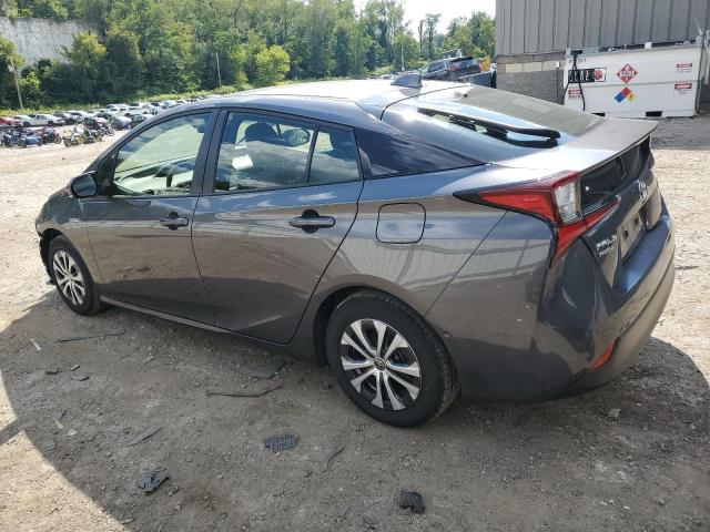 JTDL9MFU1N3039013 Toyota Prius Le 2022
