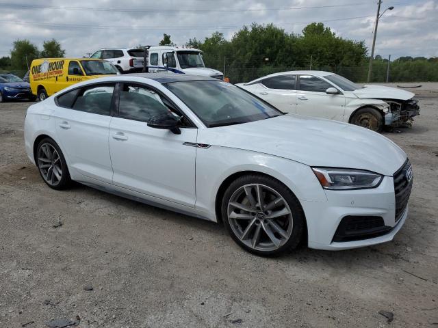 2019 AUDI A5 PREMIUM WAUENCF51KA077773  66462574