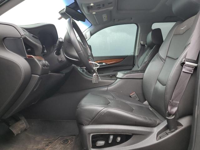 2016 CADILLAC ESCALADE P - 1GYS4CKJ7GR283436