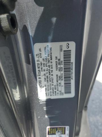 2018 INFINITI Q60 PURE JN1CV7EK7JM200498