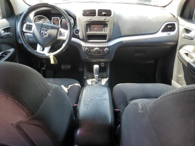 2015 DODGE JOURNEY SE - 3C4PDCAB0FT578051