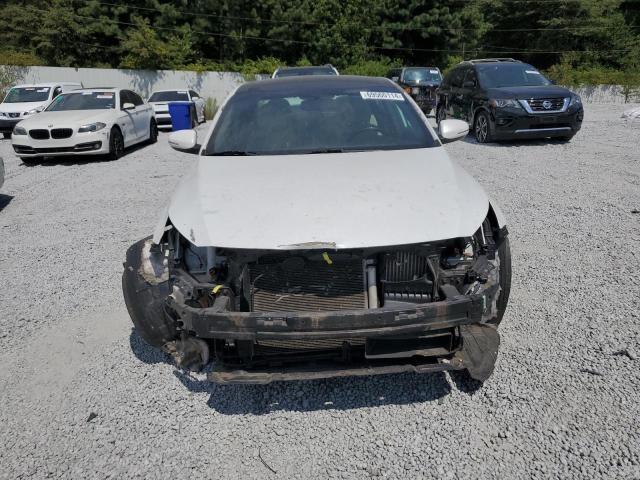 VIN 5XXGR4A6XDG217834 2013 KIA Optima, SX no.5