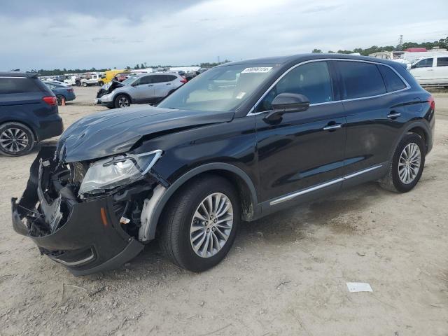 2016 LINCOLN MKX SELECT - 2LMTJ6KR1GBL44034