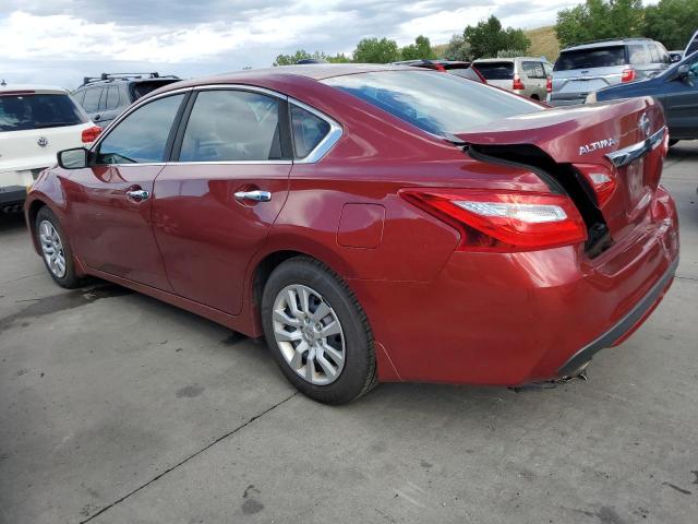 Vin: 1n4al3ap3gn384934, lot: 68135864, nissan altima 2.5 20162