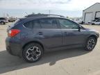 SUBARU XV CROSSTR photo