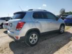 CHEVROLET TRAX 1LT снимка