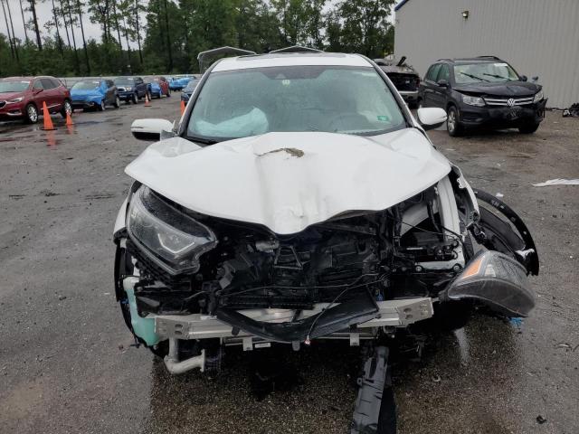 2021 HONDA CRV 5J6RW1H50ML006679