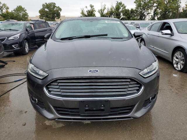 2016 FORD FUSION SE - 3FA6P0HD1GR381404