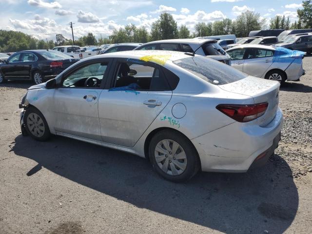 2020 KIA RIO LX - 3KPA24ADXLE320073
