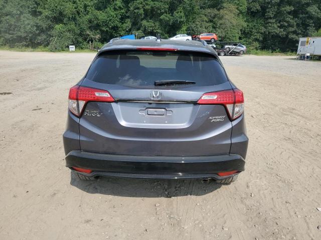 2021 HONDA HR-V SPORT - 3CZRU6H14MM724640
