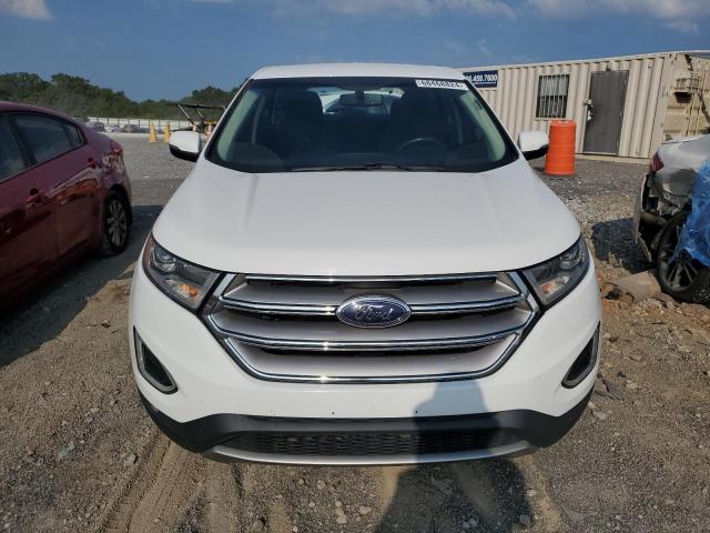 2016 FORD EDGE SEL - 2FMPK4J9XGBC55613