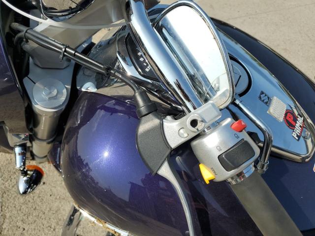 2006 SUZUKI M109R / VZ - JS1VY53A862104632
