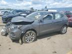 2021 NISSAN ROGUE SPOR - JN1BJ1AW8MW663465