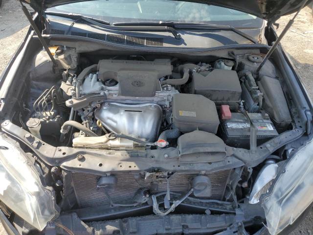 2016 TOYOTA CAMRY LE - 4T1BF1FK4GU208645