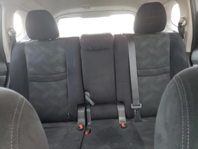 2016 NISSAN ROGUE S - 5N1AT2MT7GC785892