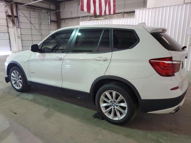 VIN 5UXWX9C53DL874248 2013 BMW X3, Xdrive28I no.2