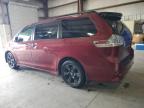 TOYOTA SIENNA SE photo