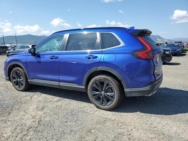 2024 HONDA CR-V SPORT - 7FARS6H9XRE069465