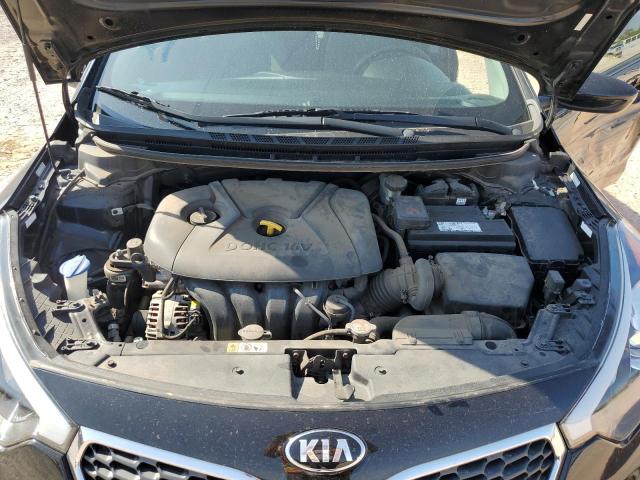 2015 KIA FORTE LX - KNAFK4A64F5428984