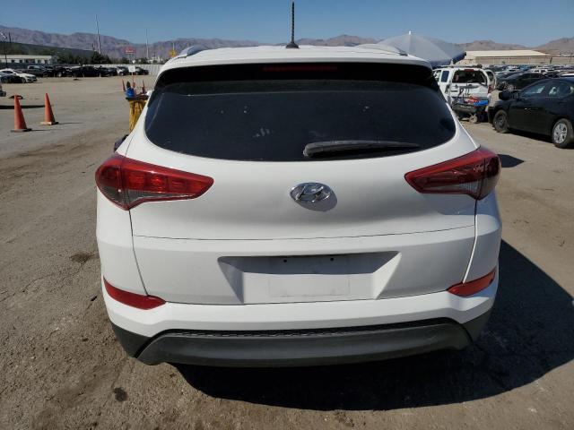 2016 HYUNDAI TUCSON LIM - KM8J3CA45GU061986